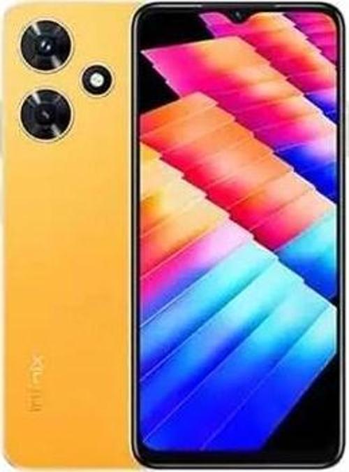 Infinix İnfiniz Hot 30i 128 8 Ram X669c