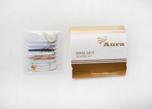 Dikiş Seti 20'Li
