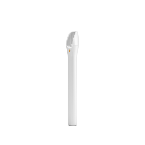 Interview Micro: Beyaz - Wireless Micro İçin Röportaj Aparatı