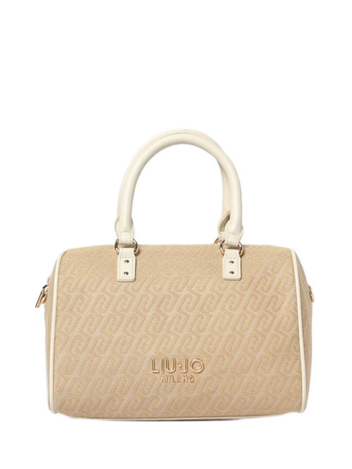 Liu.Jo AA6052T378A Leather Kadın El Çantası