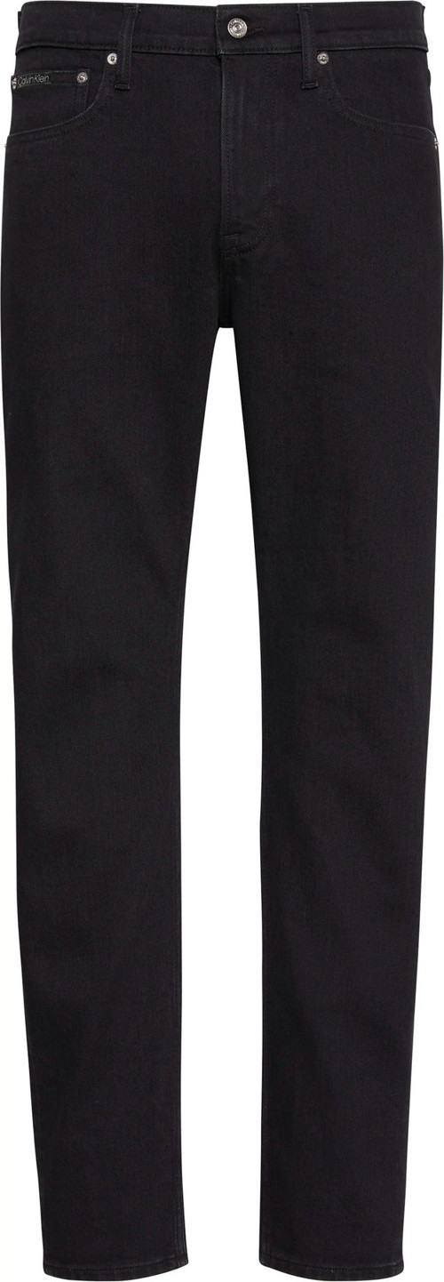 LV04RD913 Slim Taper Jaguar Moon Thermo Erkek Denim Pantolon