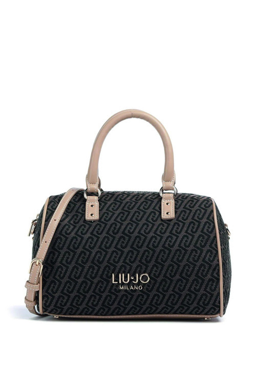 Liu.Jo AA6052T378A Leather Kadın El Çantası