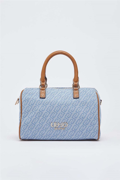 Liu.Jo AA6052T379A Leather Kadın El Çantası