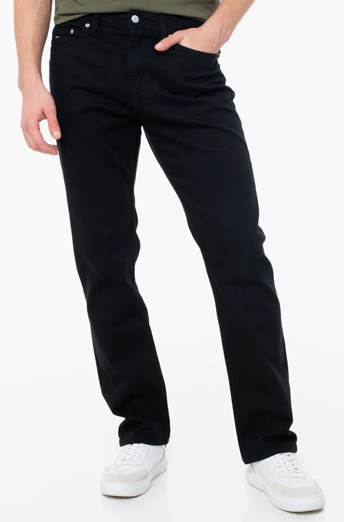 DM0DM22573 Ryan Slim Str Erkek Denim Pantolon