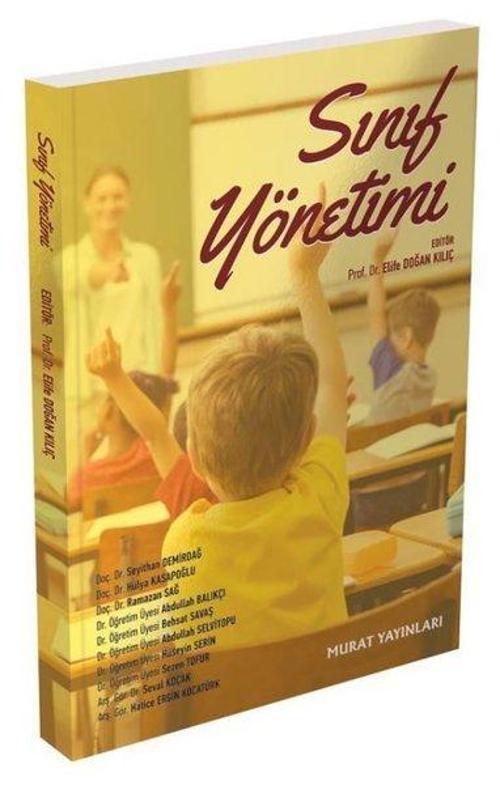 Sınıf Yönetimi 8704