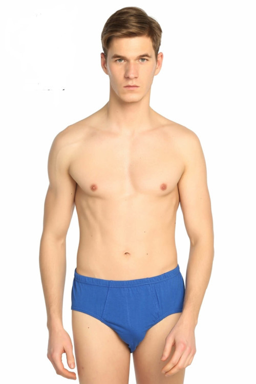 Ser0005 / Seher Erkek Kom Slip 6 Adet Saks