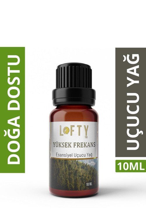 Yüksek Frekans Uçucu Yağ Buhurdanlık Esansı Oda Kokusu Esansiyel Yağ Buhur Yağı 10ml