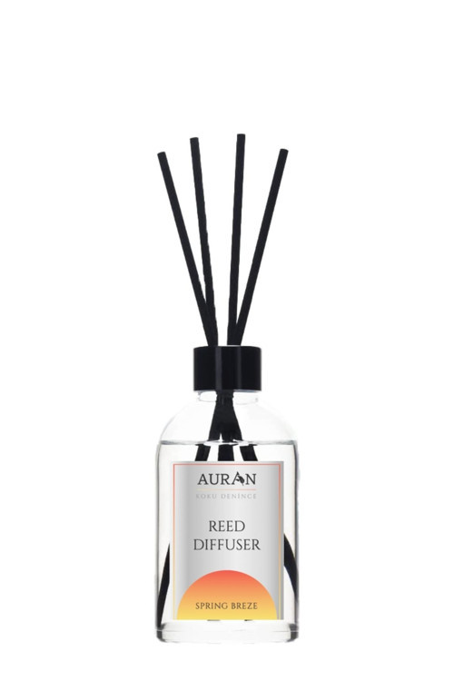 Bahar Esintisi Çubuklu Oda Kokusu Esansiyel Uçucu Yağ Spring Breeze 100ml