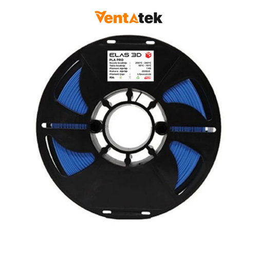 Mavi PLA Pro Filament - 1.75mm - 1 Kg