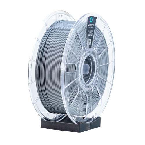 Açık Gri PLA Pro Max Filament - 1.75mm - 1 Kg
