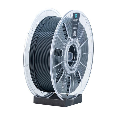 Koyu Gri PLA Pro Max Filament - 1.75mm - 1 Kg