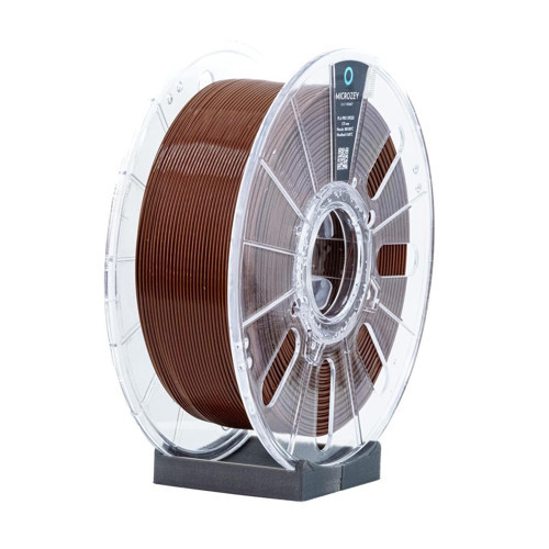 Kahverengi PLA Pro Max Filament - 1.75mm - 1 Kg