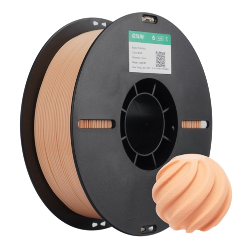 PLA Basic Bej Filament 1.75mm 1 Kg