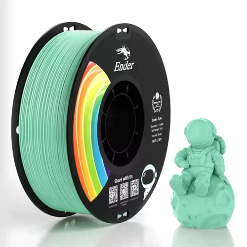 Ender PLA+ Yeşim Filament 1.75mm 1000gr