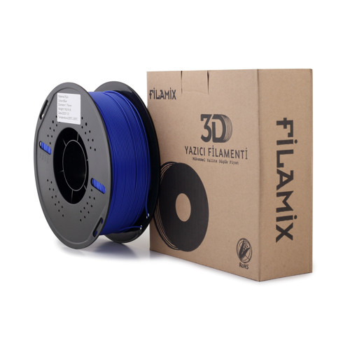 Mavi PLA+ Filament 1.75mm 1 Kg