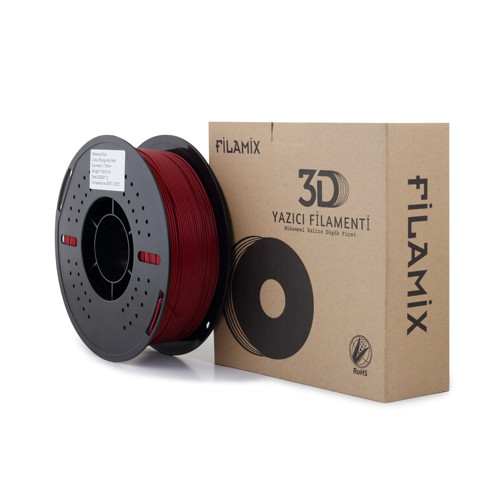Bordo PLA+ Filament 1.75mm 1 Kg