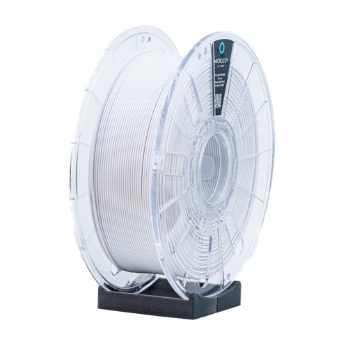Pla Pro Eco Beyaz Filament - 1.75mm - 1 Kg