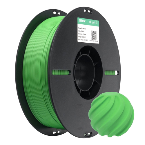 PLA Basic Yeşil Filament 1.75mm 1 Kg