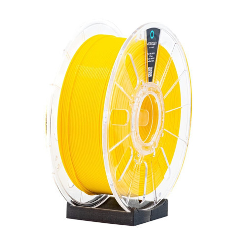 Sarı PLA Pro Max Filament - 1.75mm - 1 Kg