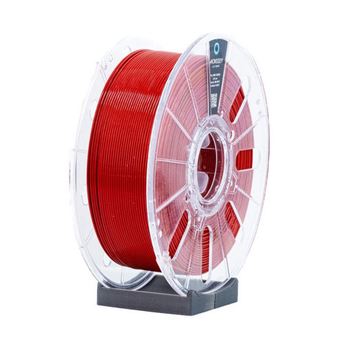 Kırmızı PLA Pro Max Filament - 1.75mm - 1 Kg