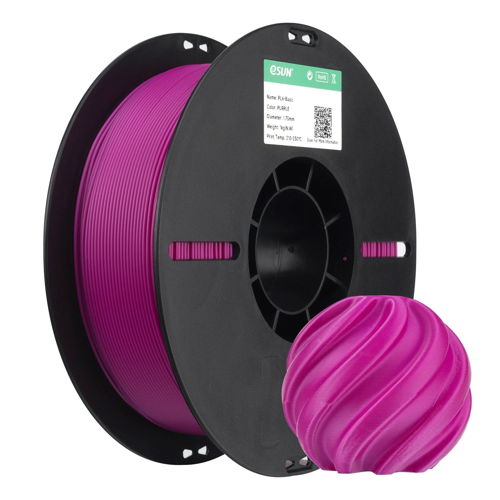 PLA Basic Mor Filament 1.75mm 1 Kg