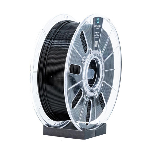 Siyah PLA Pro Max Filament - 1.75mm - 1 Kg