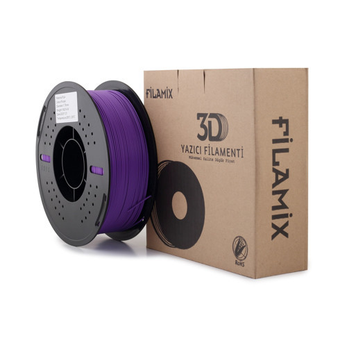 Mor PLA+ Filament 1.75mm 1 Kg