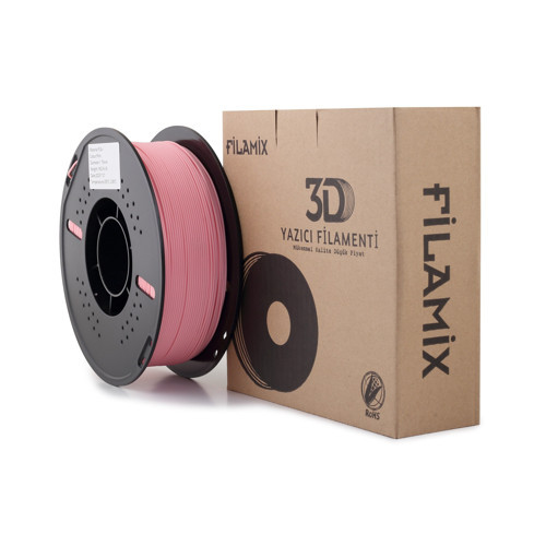 Pembe PLA+ Filament 1.75mm 1 Kg