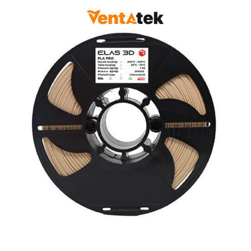 Ten Rengi PLA Pro Filament - 1.75mm - 1 Kg