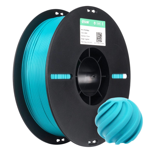 PLA Basic Akua Filament 1.75mm 1 Kg
