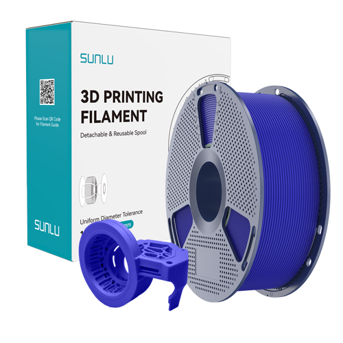 Mavi High Speed Mat PETG Filament - 1.75mm - 1 Kg