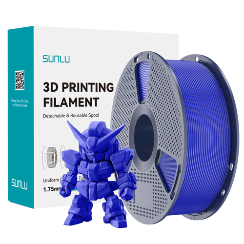 Klein Mavisi PLA+ 2.0 Filament - 1.75mm - 1 Kg