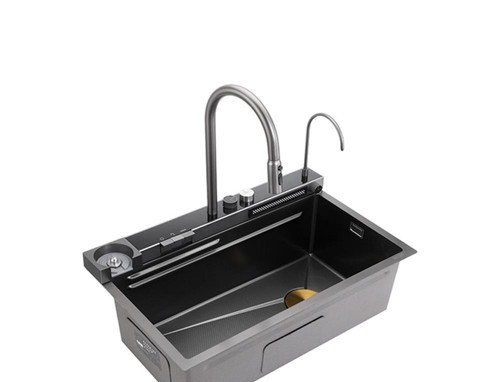 Multi Fonksiyonel Evye Seti Multi7545Gm