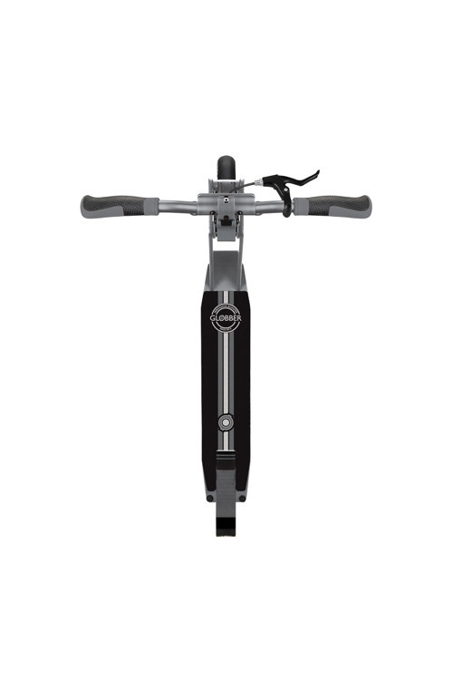 One K 165 Deluxe Scooter - Titanium