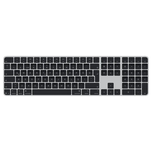 Magic Keyboard TOUCH İD Numerik Klavye