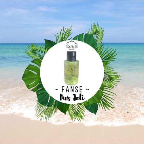 Fanse 30 Ml Otel Tipi Duş Jeli 100 Adet
