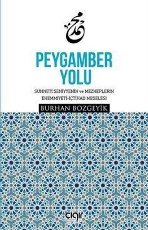 Peygamber Yolu: Sünneti Seniyyenin ve Mezheplerin Ehemmiyeti - İctihad Meselesi