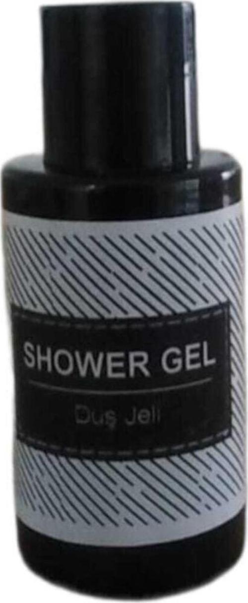 125 Adet Nina 35 Ml Otel Duş Jeli