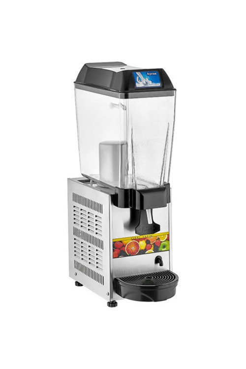 Tekli Ayran Soğutucu 20 Lt - St11