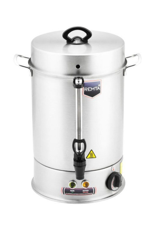 Sıcak Su Otomatı Makine 12 Lt 120 Bardak Su Isıtıcısı