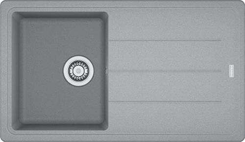 Evye BFG 611 Stone Grey