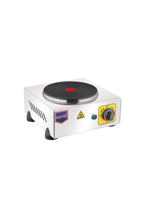 Plt1 Tekli Elektrikli Pleyt Ocak