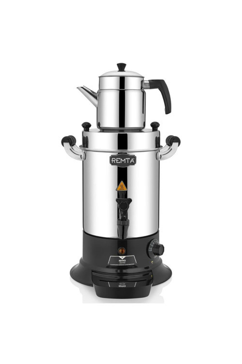 Mini Plus Tek Demlikli Çay Makinesi 8 lt - R29P