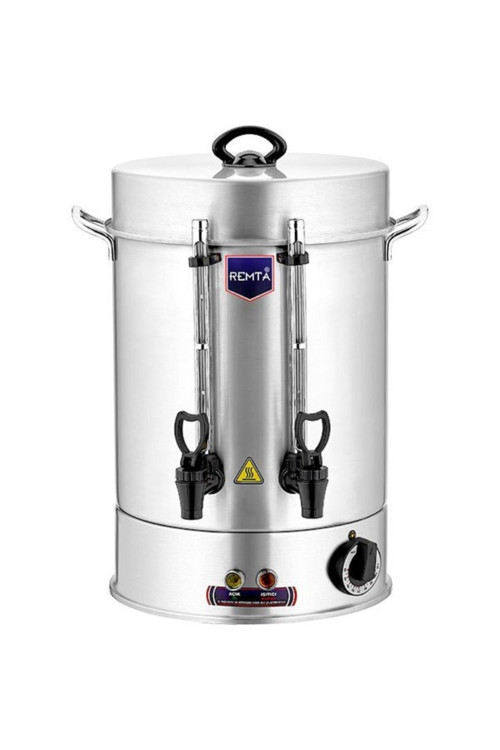 400 Bardak Standart Çay Makinesi 36 Lt