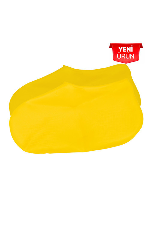 Lateks Ayakkabı Koruyucu