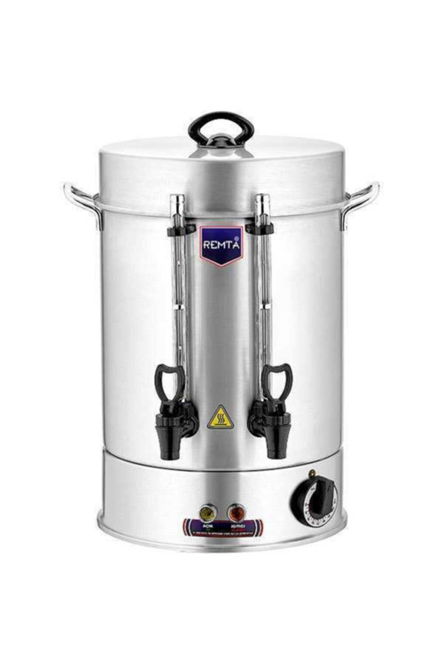 Çay Makinesi 250 Bardak