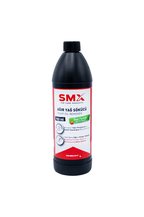 Ağır Yağ Sökücü 750 Ml