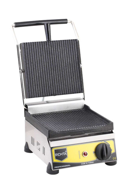 Tost Makinası 8 Dilmli Elektirikli R72