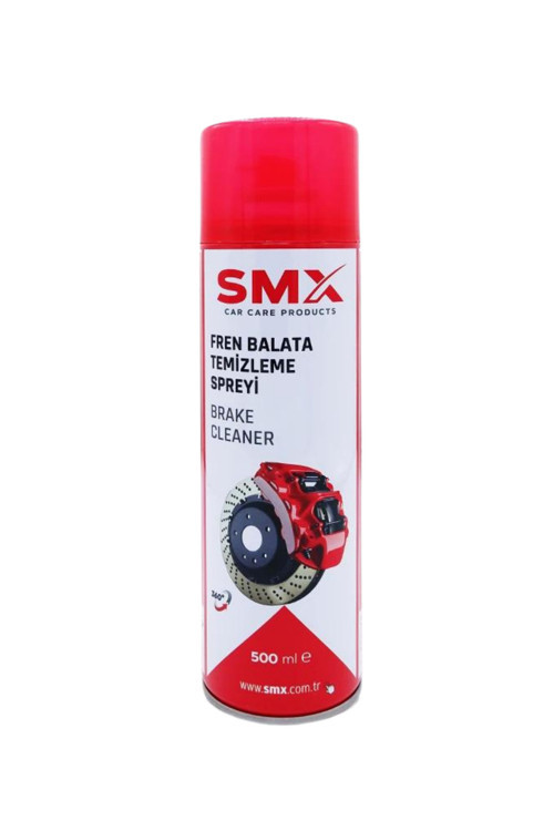 Fren Balata Temizleme Spreyi