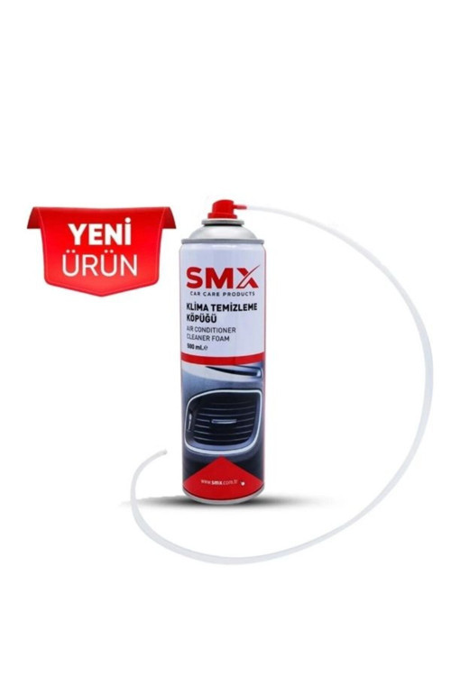 Klima Temizleme Köpüğü 500 mL.